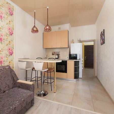 Apartments In 6 Zhemchuzhina Odesa Cameră foto