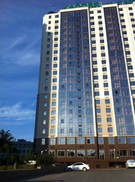 Apartments In 6 Zhemchuzhina Odesa Exterior foto