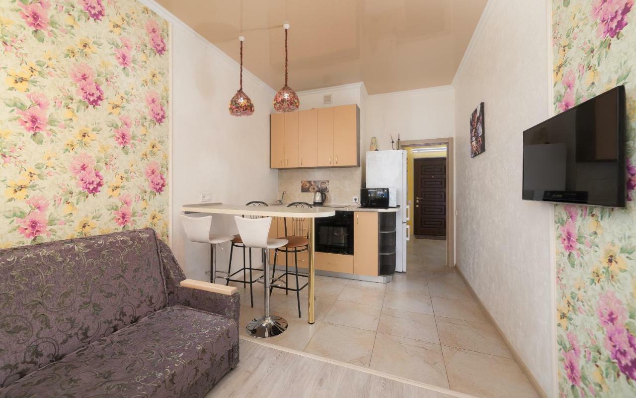 Apartments In 6 Zhemchuzhina Odesa Cameră foto