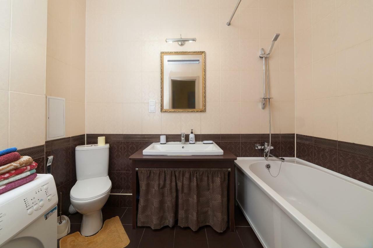 Apartments In 6 Zhemchuzhina Odesa Cameră foto