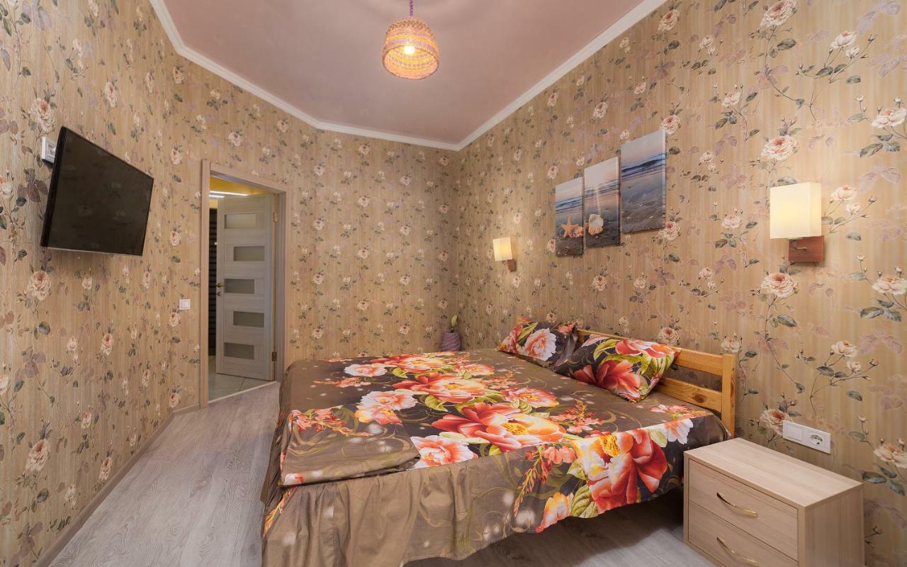 Apartments In 6 Zhemchuzhina Odesa Cameră foto