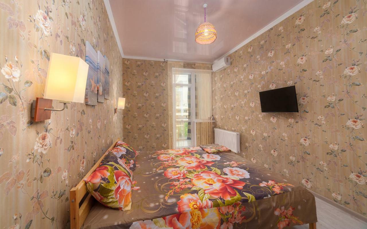 Apartments In 6 Zhemchuzhina Odesa Cameră foto