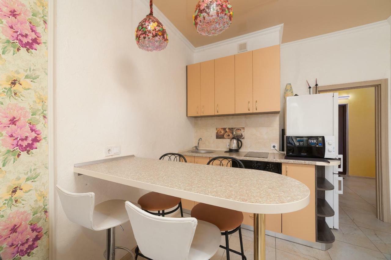 Apartments In 6 Zhemchuzhina Odesa Cameră foto