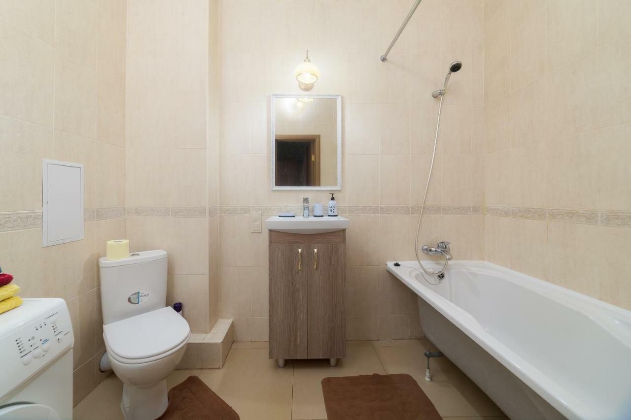 Apartments In 6 Zhemchuzhina Odesa Cameră foto