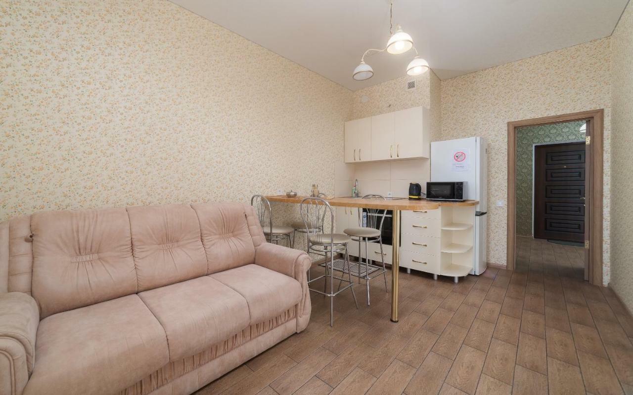 Apartments In 6 Zhemchuzhina Odesa Cameră foto