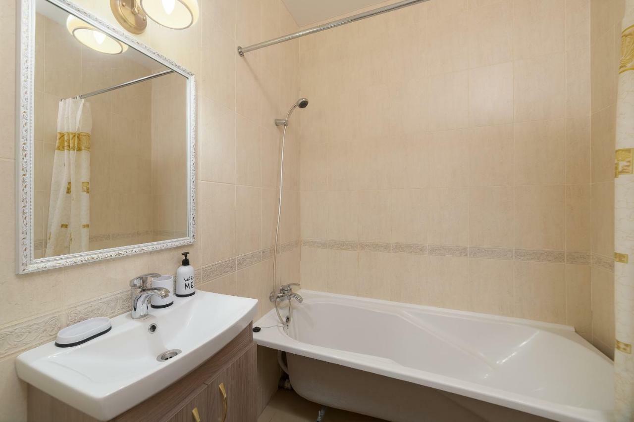 Apartments In 6 Zhemchuzhina Odesa Cameră foto