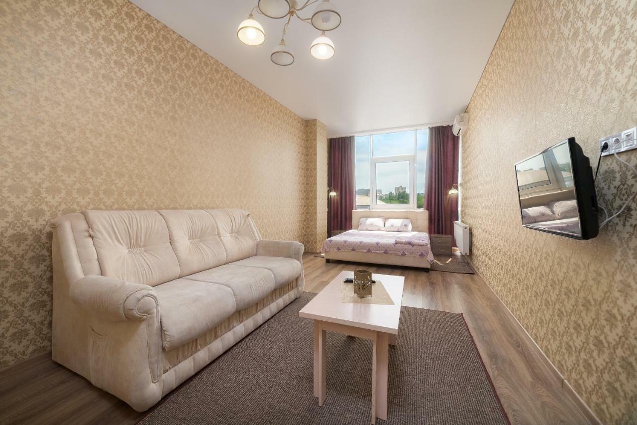 Apartments In 6 Zhemchuzhina Odesa Cameră foto